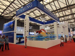 2015亚洲_越南胡志明13届线缆线材技术设备贸易展